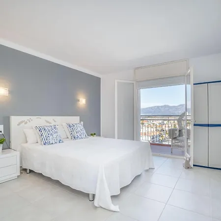 Apartamento Agradable Duplex Con Vistas Al Mar - Hisp-288-43 Empuriabrava