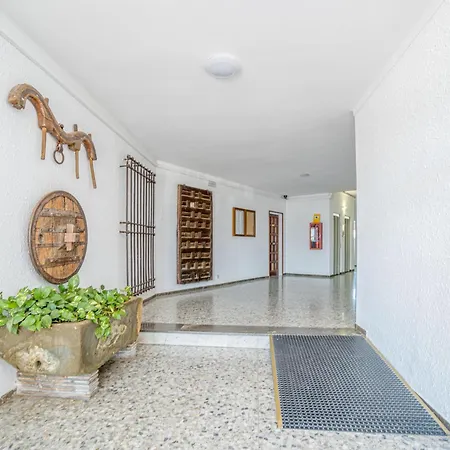 Duplex Moderno A 50m De La Playa Con Aire Acondicionado - Hisp-288-43 Empuriabrava
