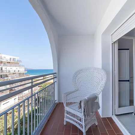 Agradable Duplex Con Vistas Al Mar - Hisp-288-43 Empuriabrava